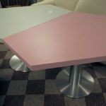 175 3059 DINING TABLE